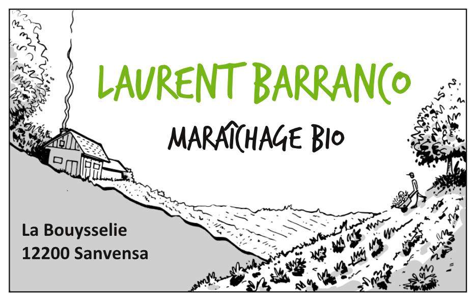 Laurent Barranco